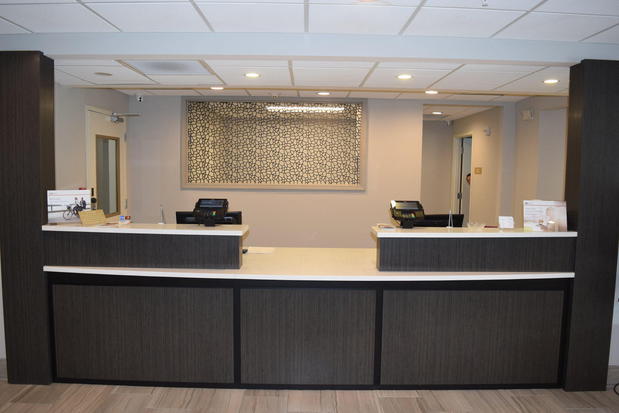 Images Candlewood Suites Nashville North by IHG
