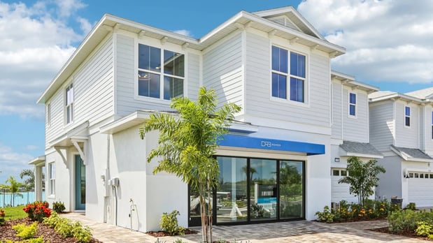 Images DRB Homes Isla Mirada