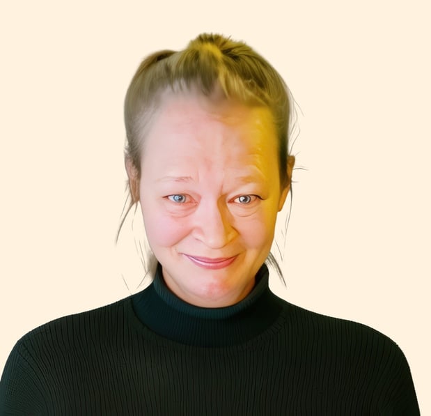 Images Becky DeGraffenried, Counselor