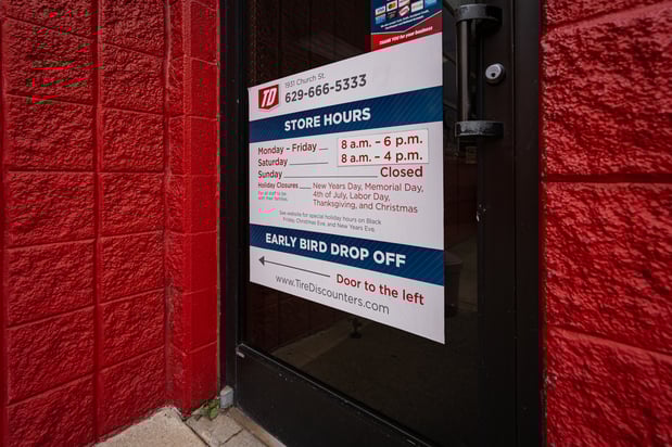 Images Tire Discounters