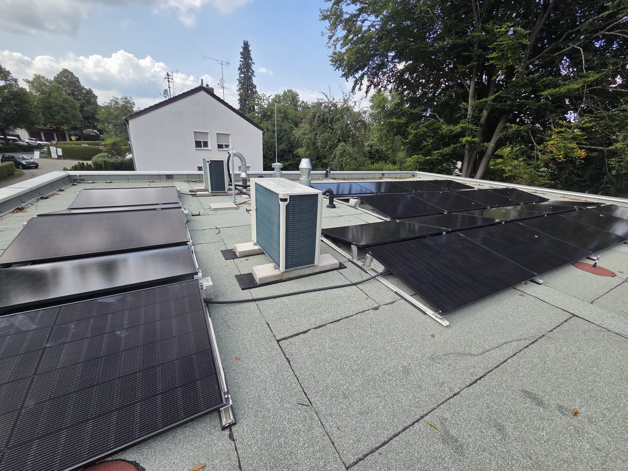 Bild 59 eniosol Fünfseenland GmbH | PV-Anlage, Stromspeicher, Wärmepumpe, Wallbox in Altenstadt