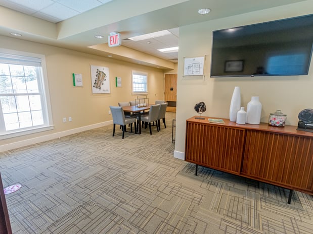 Images Oak Forest Apartments