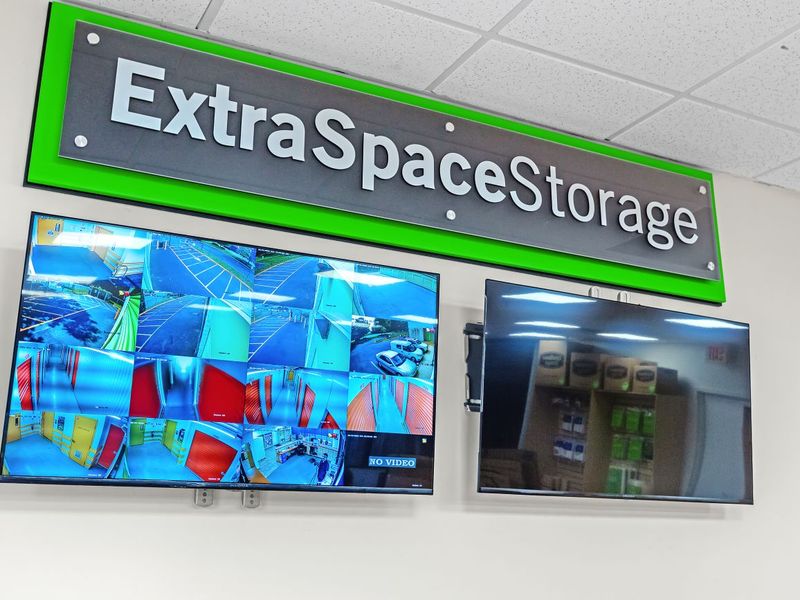 Merchandise Wall