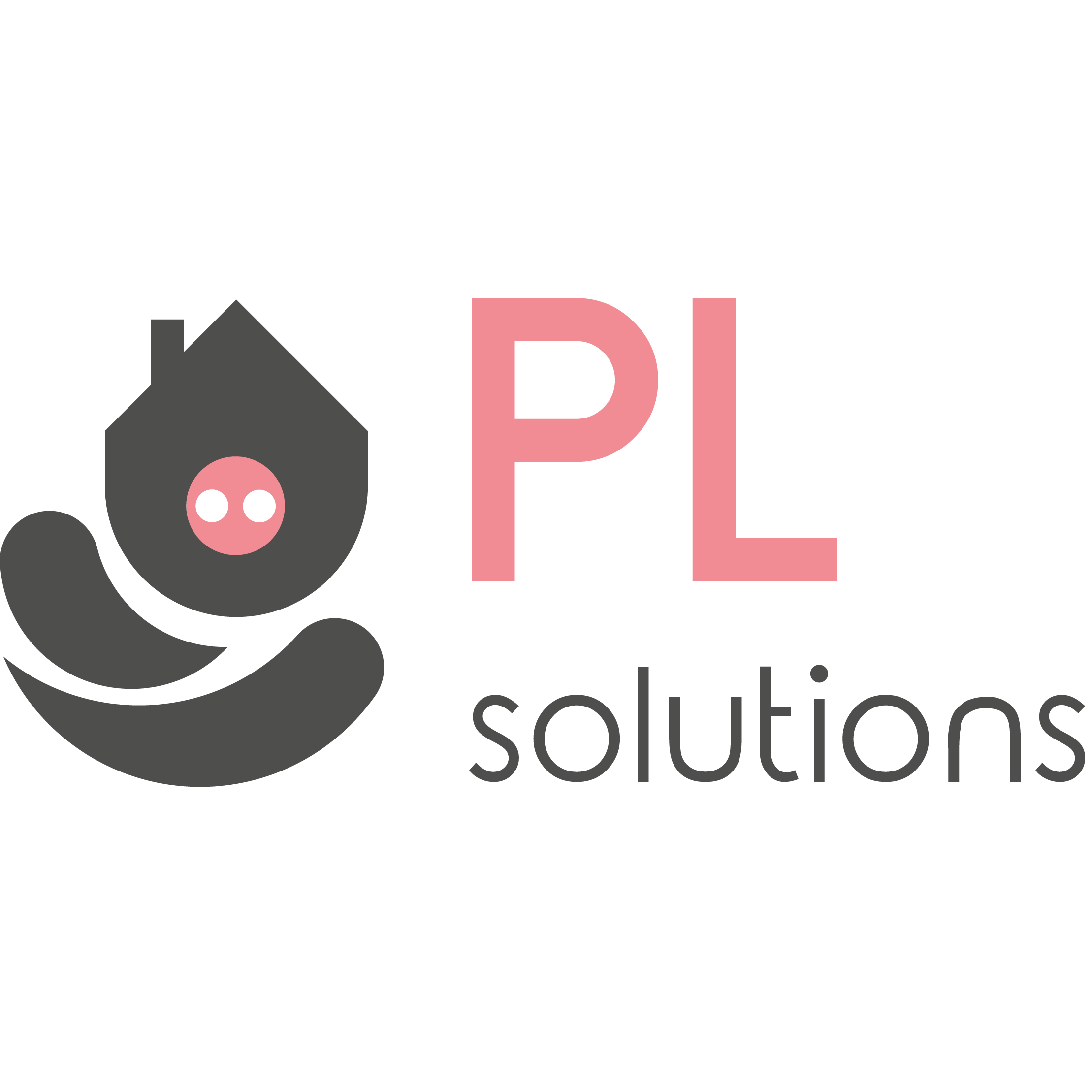 PL Solutions Logo