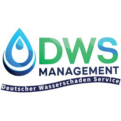 DWS Management - Deutscher Wasserschaden Service in Herne - Logo