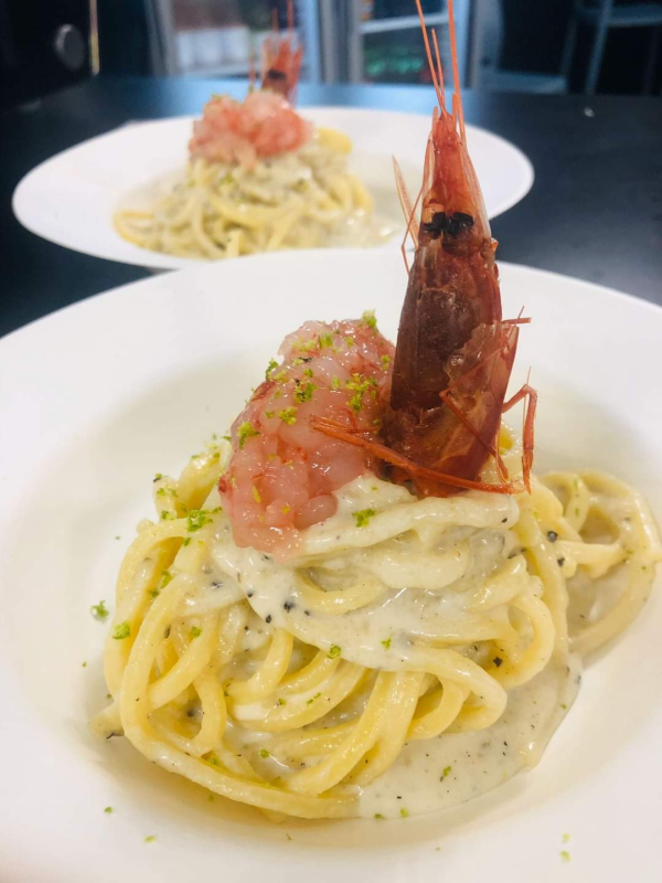 Pescheria Friggitoria Mastrangelo