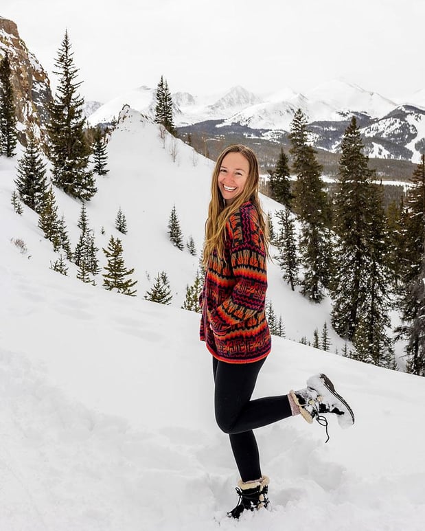 Images The Summit Rolfing | Lindsey Messick, Certified Rolfer™