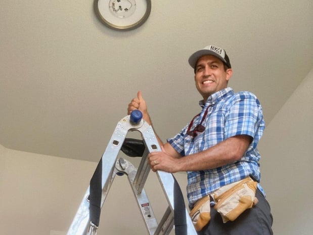 Images Trusted Handyman Services Arlington