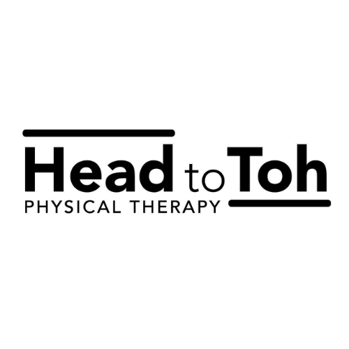 Head to Toh Physical Therapy Logo