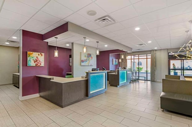 Images Best Western Plus Ruston Hotel