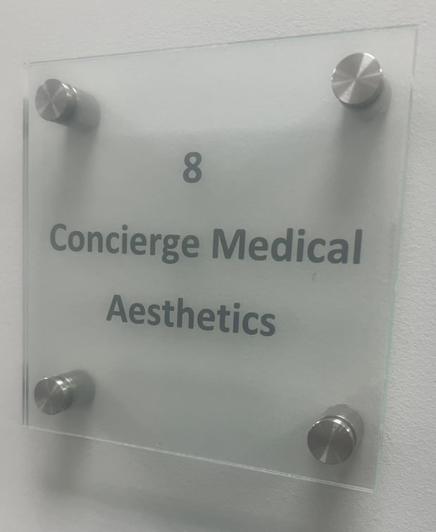 Images Concierge Medical Aesthetics
