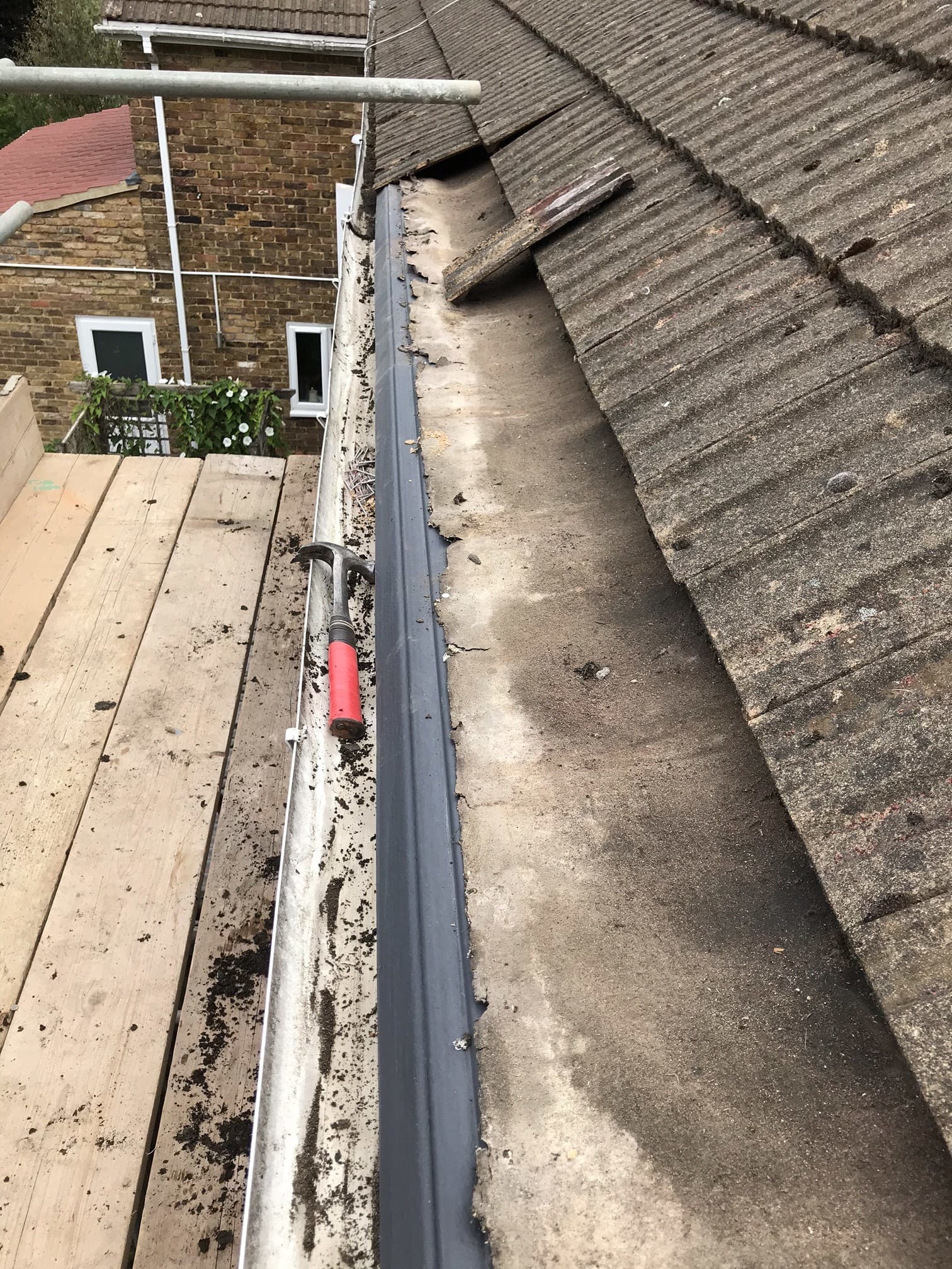 Images ABRS Roofing Services Ltd