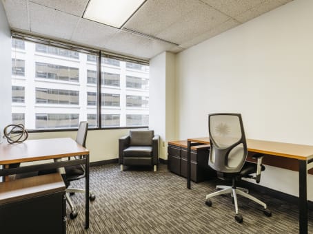 Regus - Virginia, Arlington - Rosslyn Photo