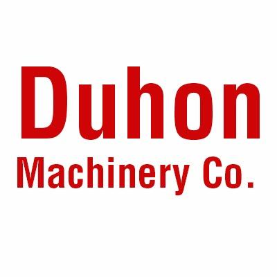 Duhon Machinery Co., Inc. Logo