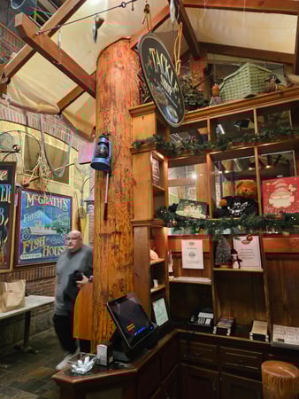 Images McGrath's Fish House