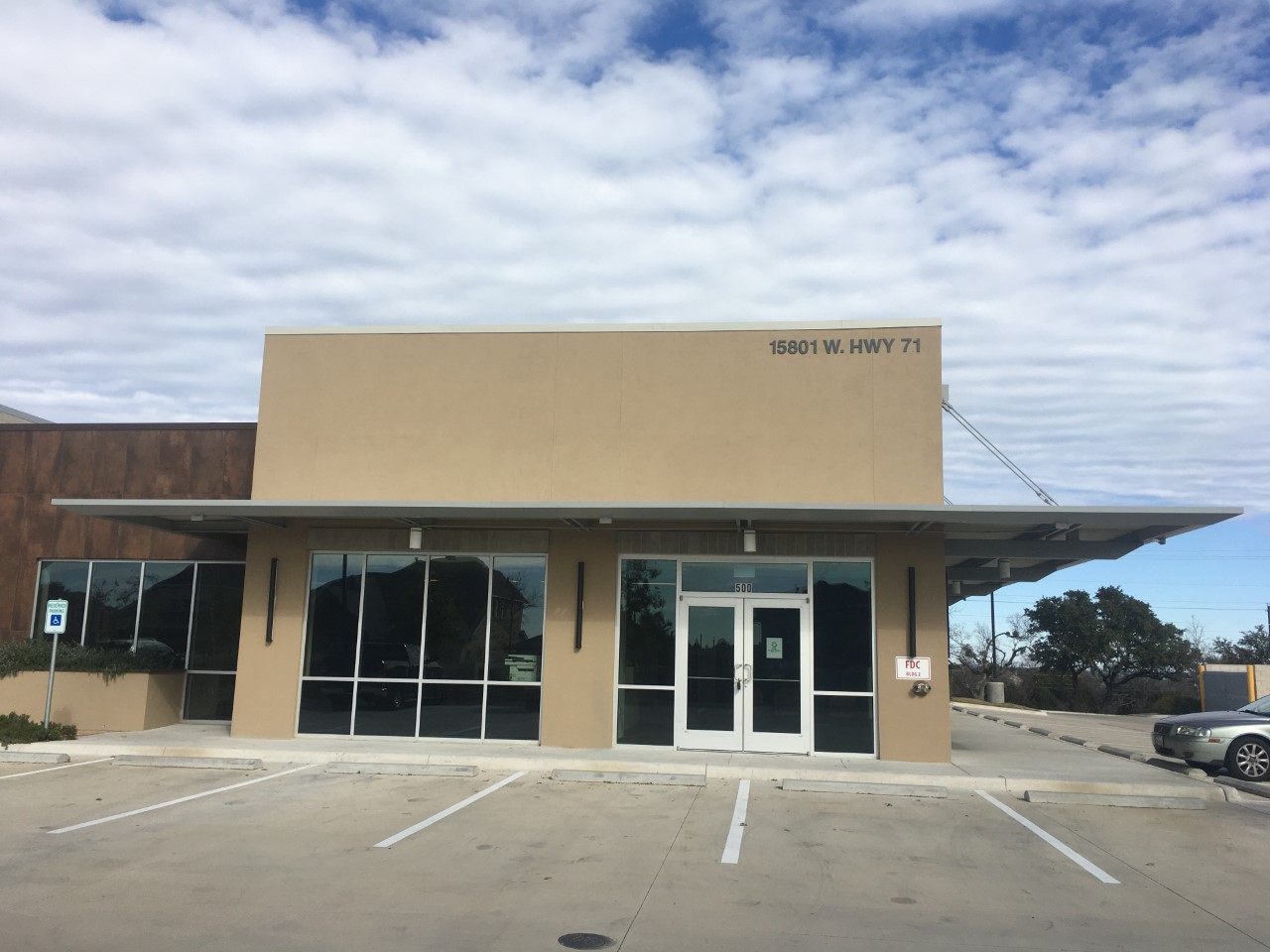 Texas Physical Therapy Specialists - Bee Cave Photo