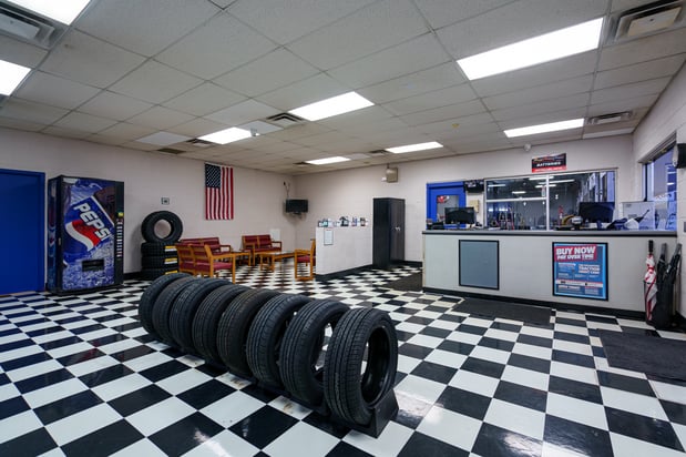 Images Tire Discounters