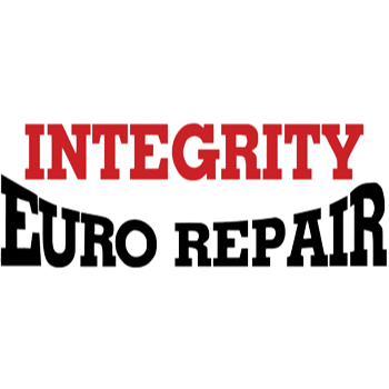 Integrity Euro Repair Logo