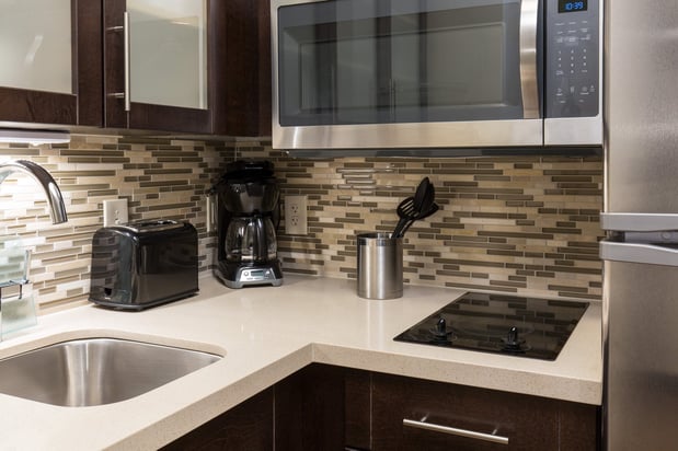 Images Staybridge Suites Las Vegas - Stadium District by IHG