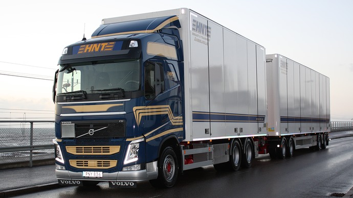 Images HNT Schakt & Transport AB