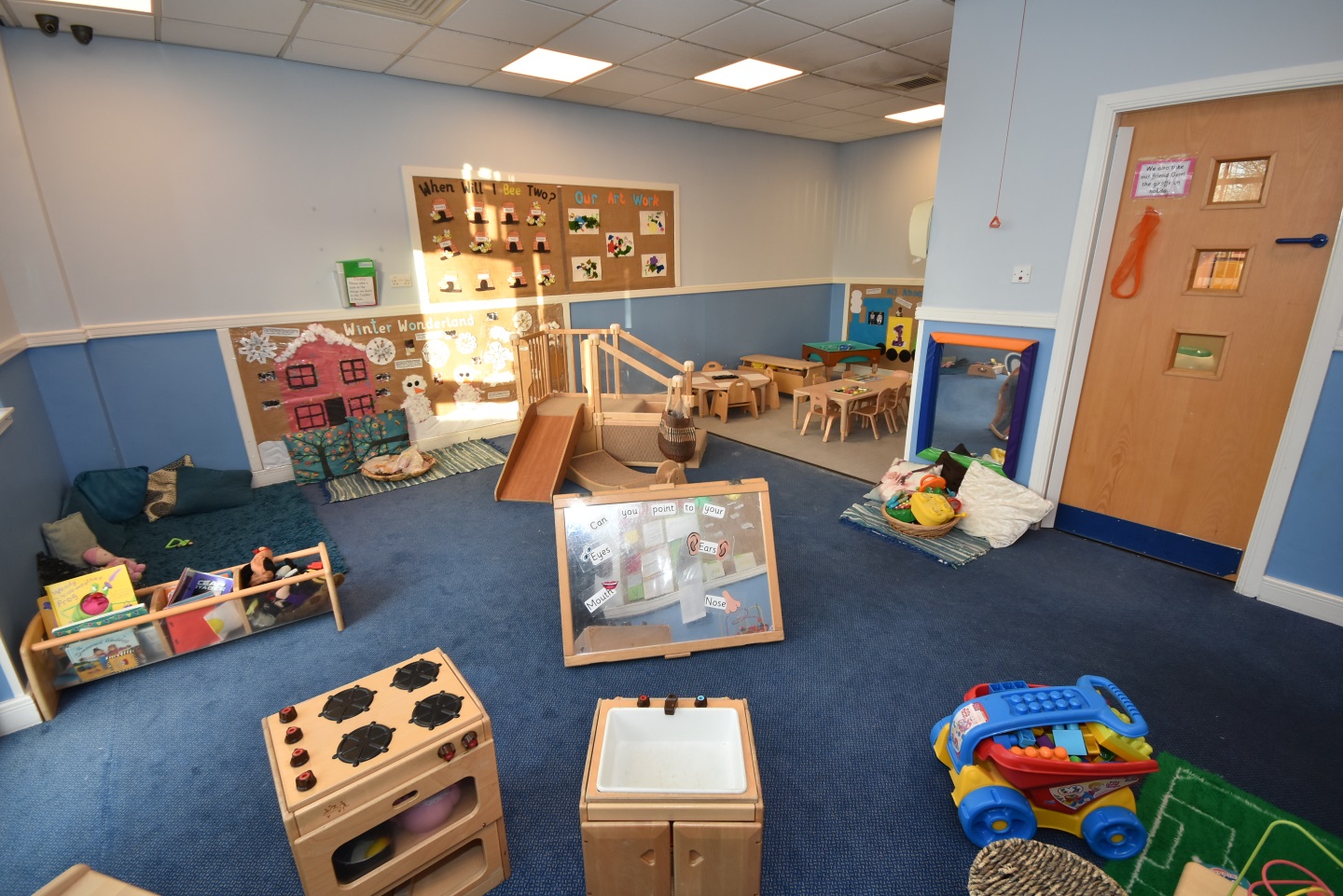 Images Bright Horizons Hull Kingswood Day Nursery and Preschool