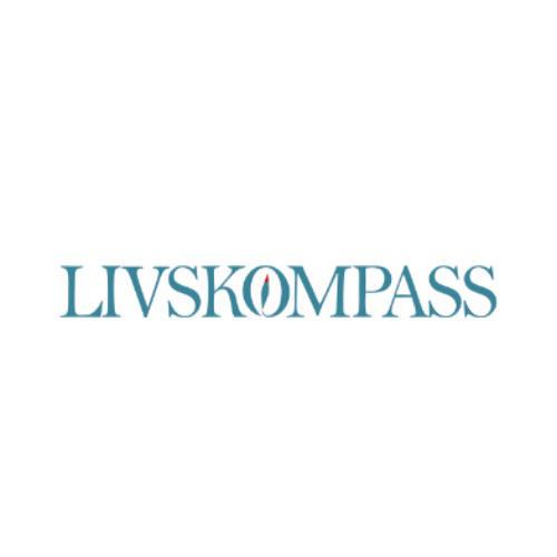 Livskompass Logo