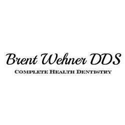 Brent Wehner DDS Logo