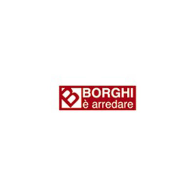Borghi è Arredare Logo