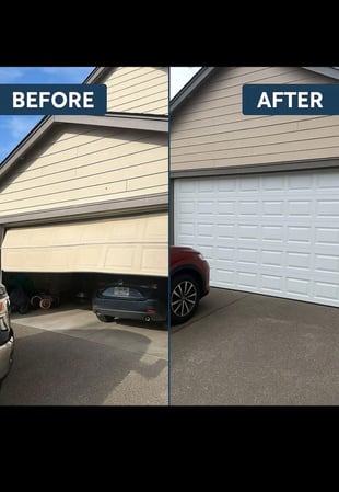 Images Ecostar Garage Door LLC