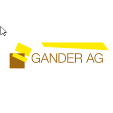Gander AG Logo