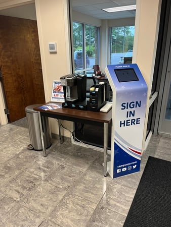Images CAMPUS USA Credit Union