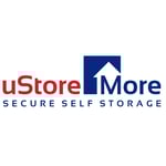 Kangaroo Self Storage Logo