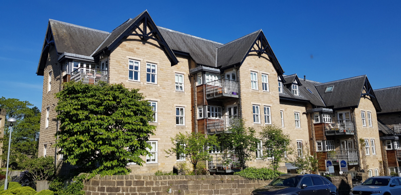 Abbeyfield Court
