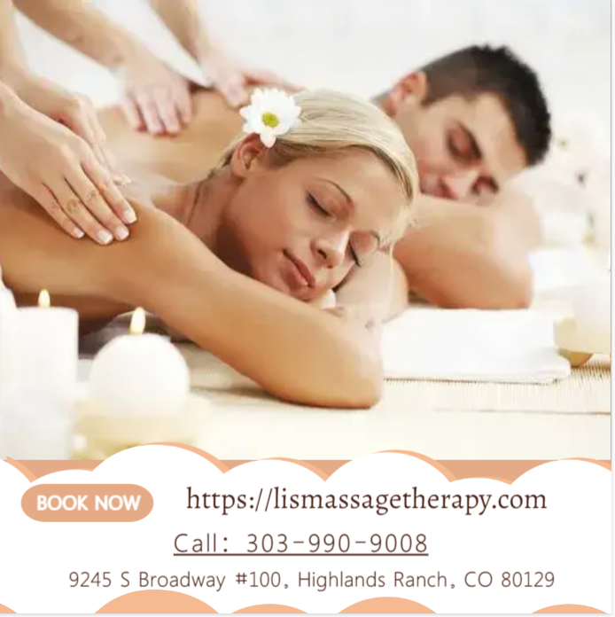 Massage is becoming more popular as people now understand the
benefits of a regular massage session to their health and well-being.