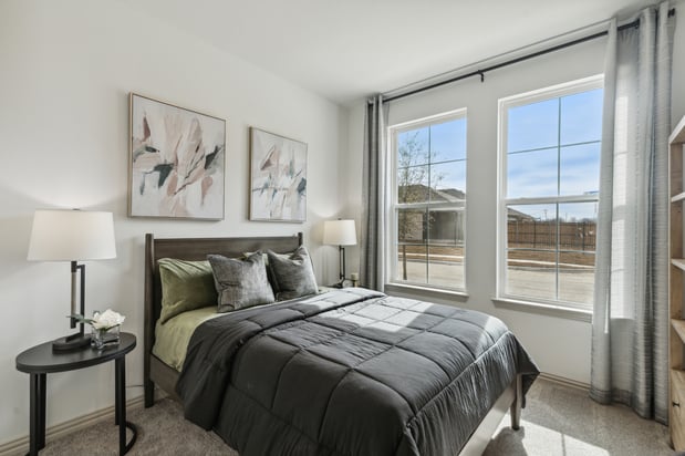 Images Heritage Village by CB JENI Homes