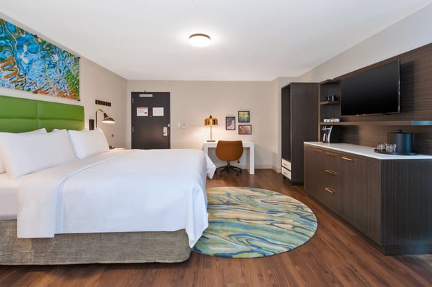 Images Hotel Indigo Rochester – Mayo Clinic Area by IHG