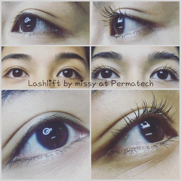 Images Permatech Makeup