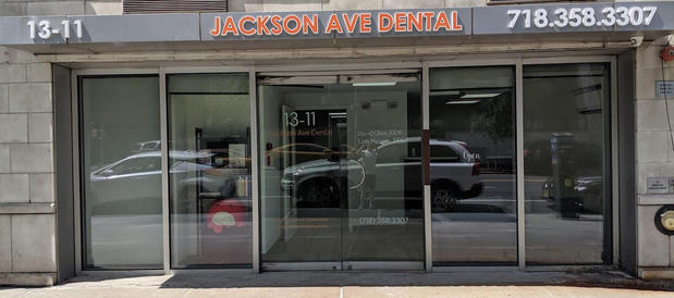 Images 1311 Jackson Ave Dental