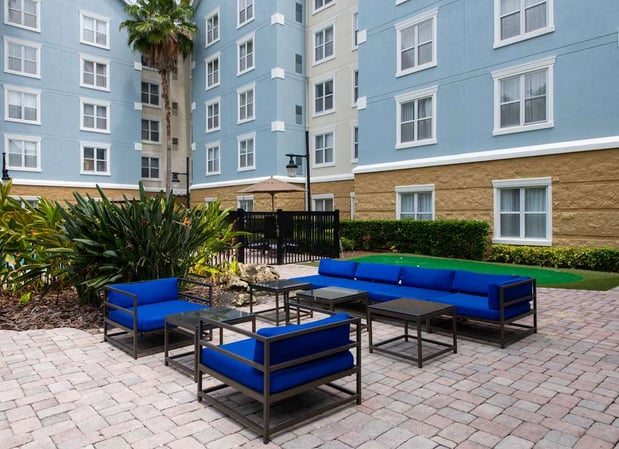 Images Homewood Suites by Hilton Lake Mary Orlando North