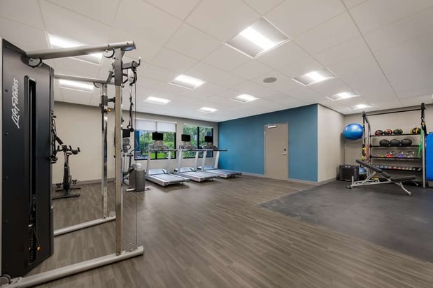 Images Hampton Inn by Hilton Detroit Southfield