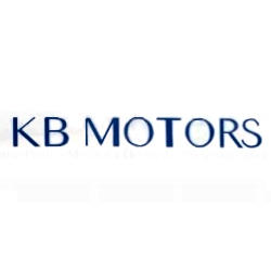 Kb Motors Puigcerdà S.L. Logo
