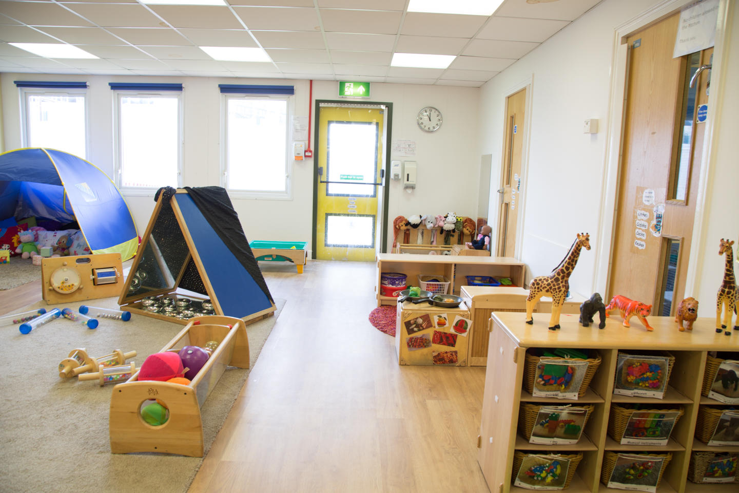 Bright Horizons Northwick Park Day Nursery and Preschool -CLOSED Harrow 03702 188848