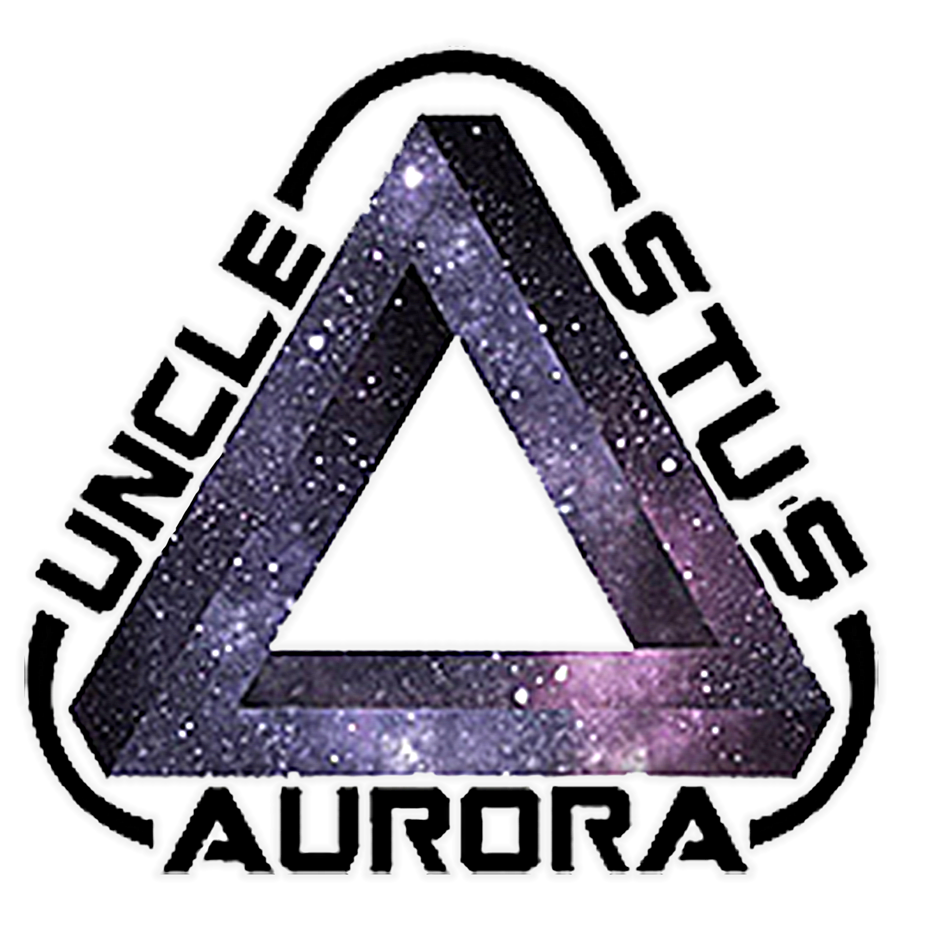 Uncle Stus Smoke and Vape Aurora Logo