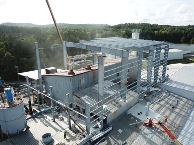 Images Construction Services Inc.