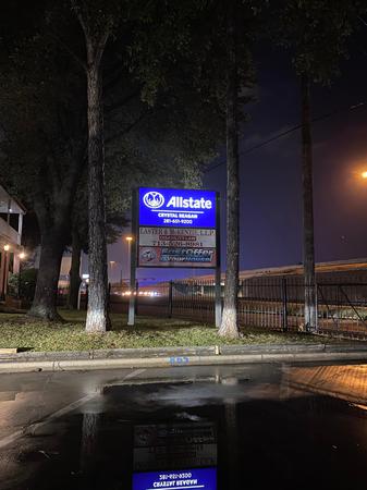 Images Crystal Reagan: Allstate Insurance
