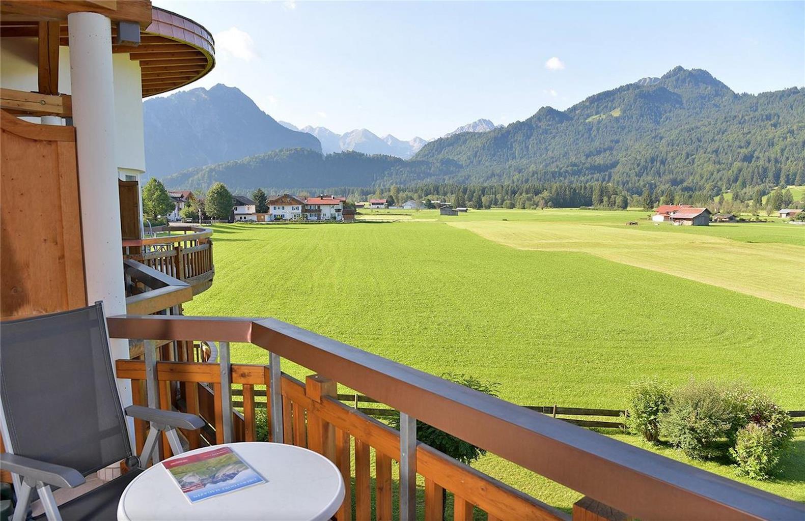 Bild 63 Alpenhof Oberstdorf Hotel & Spa, BW Signature Collection in Oberstdorf