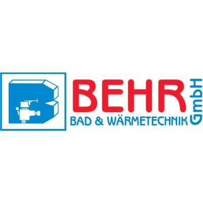 BEHR BAD & WÄRMETECHNIK GMBH in Bamberg - Logo