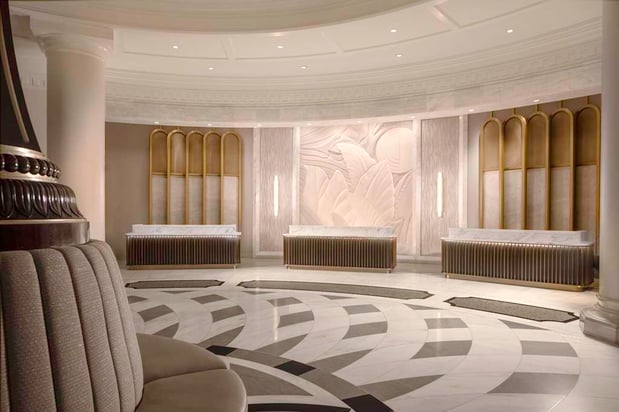 Images Waldorf Astoria Orlando - An Official Walt Disney World Hotel