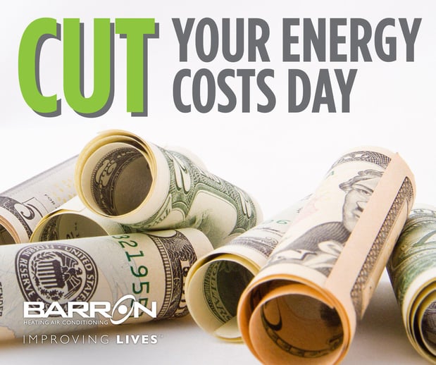Images Barron Heating AC Electrical & Plumbing