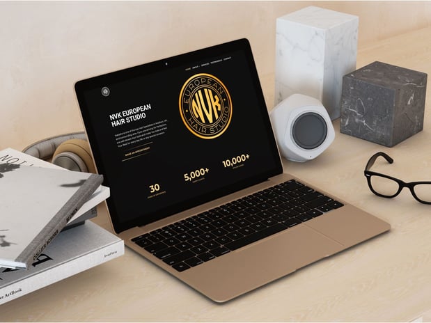 Images Syntha Digital Agency